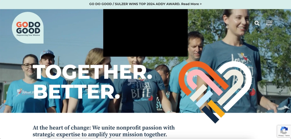 Go Do Good - Top Creative Social Media Agencies