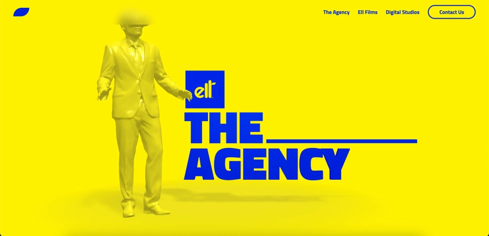 Ell Creative - Top Creative Social Media Agencies