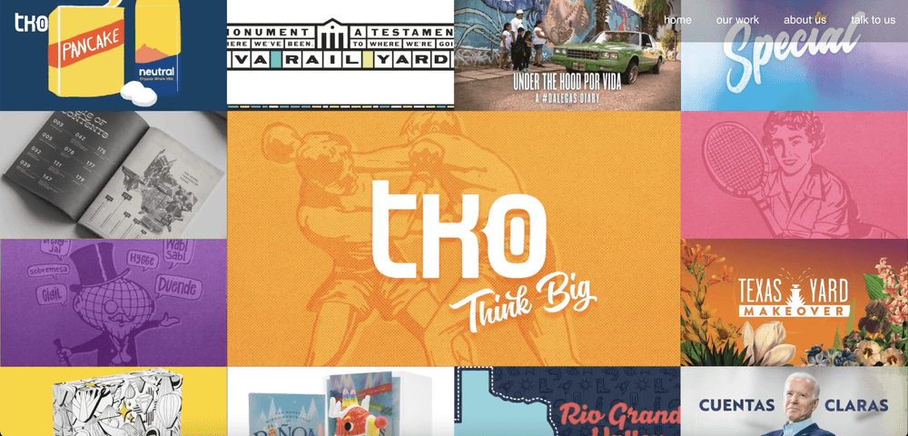 TKO Advertising - Top Influencer Marketing Social Agencies