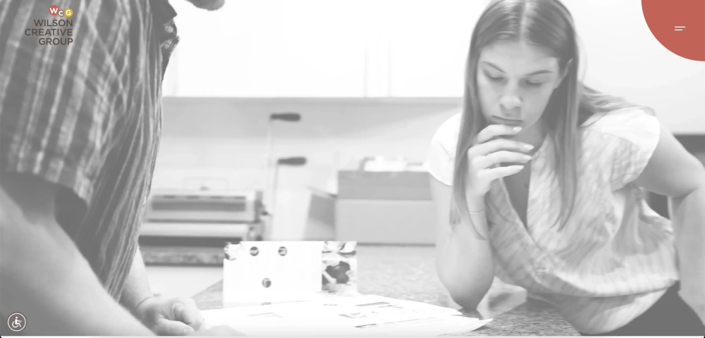 Wilson Creative Group Top Creative Social Media Agencies