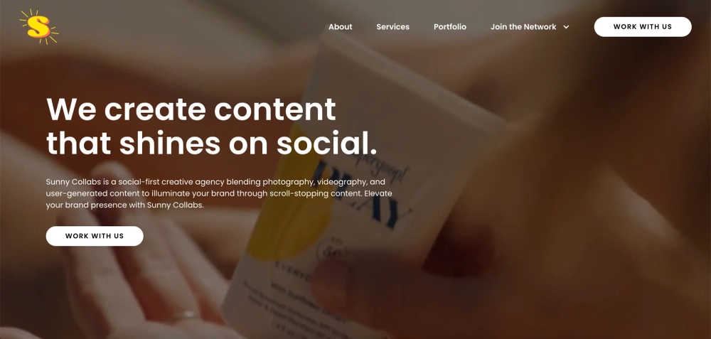Sunny Collabs - Top Influencer Marketing Social Agencies
