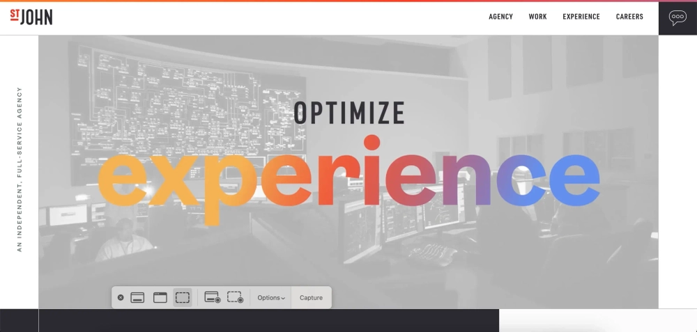 St. John - Top Social & PR Agencies