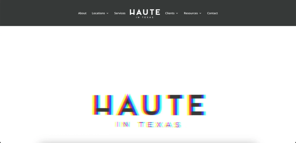 Haute in Texas - Top Social & PR Agencies