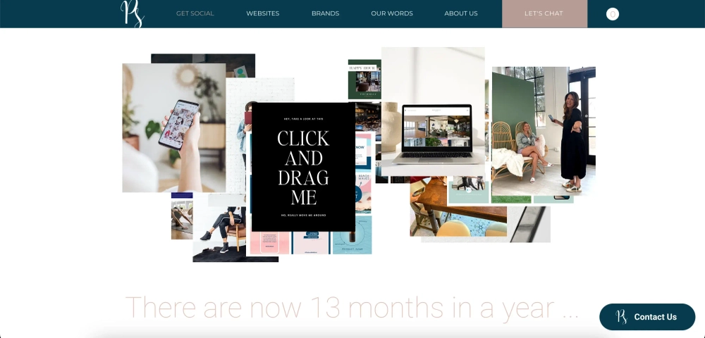 Project Social - Top Social Media Management Agencies