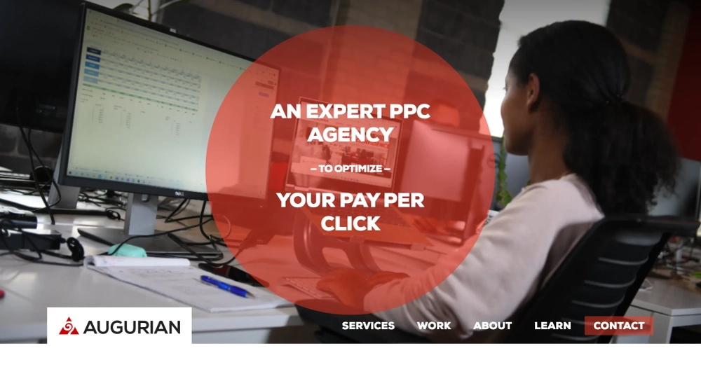 Augurian Top Paid Media Agencies