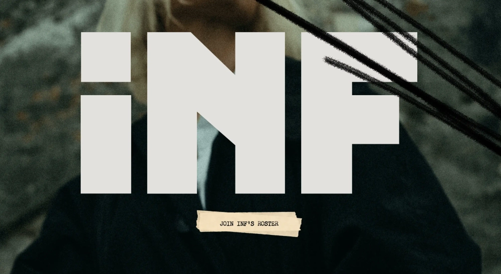 INF Agency Top Influencer Talent Agencies