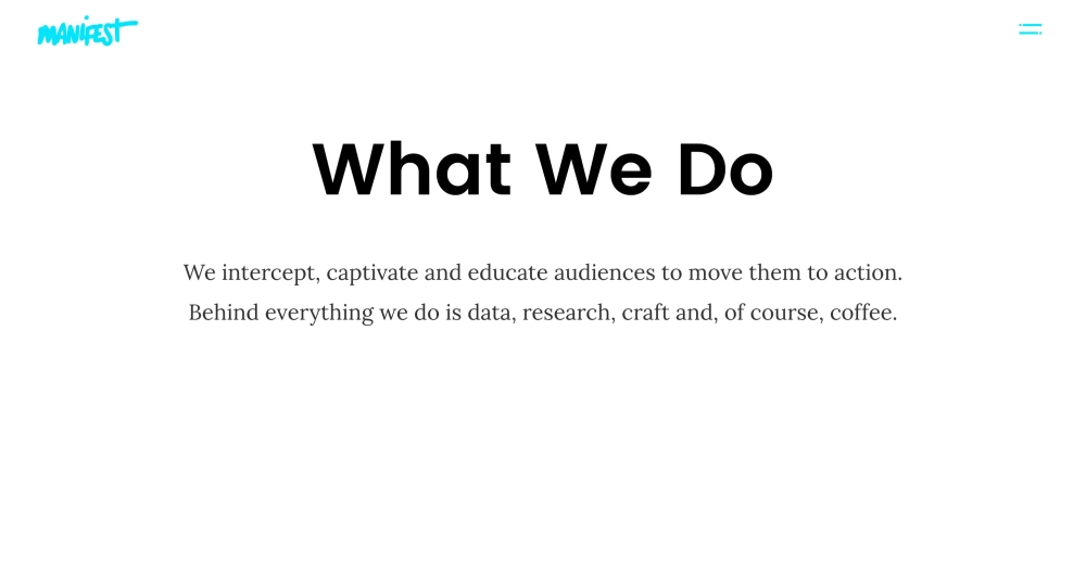 Top 17 Content Marketing Agencies in the U.S. (2024)