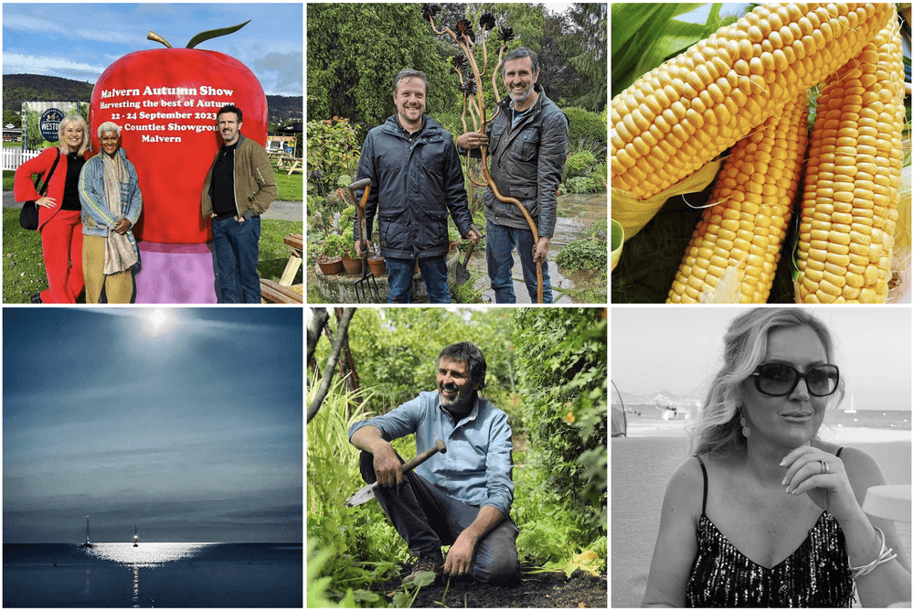 Adam Frost Top Instagram Gardening Influencers