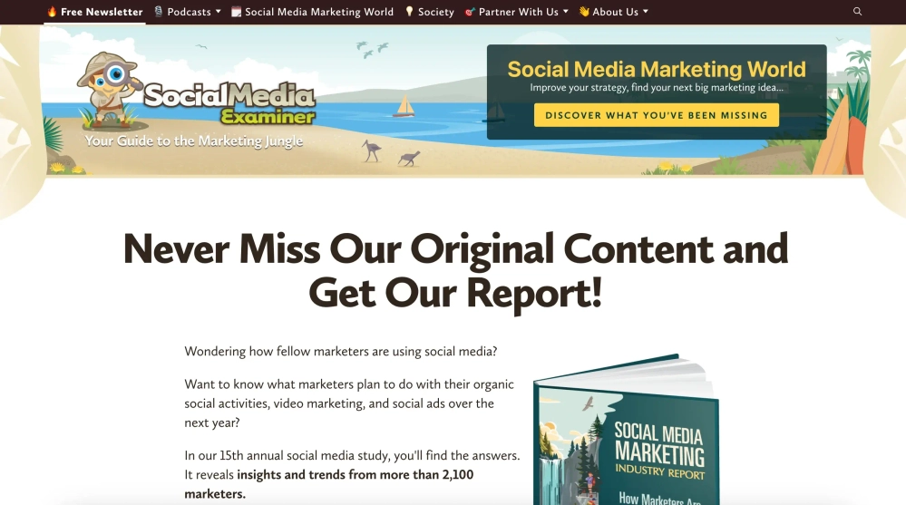 TikTok Analytics: What Marketers Need to Know : Social Media Examiner