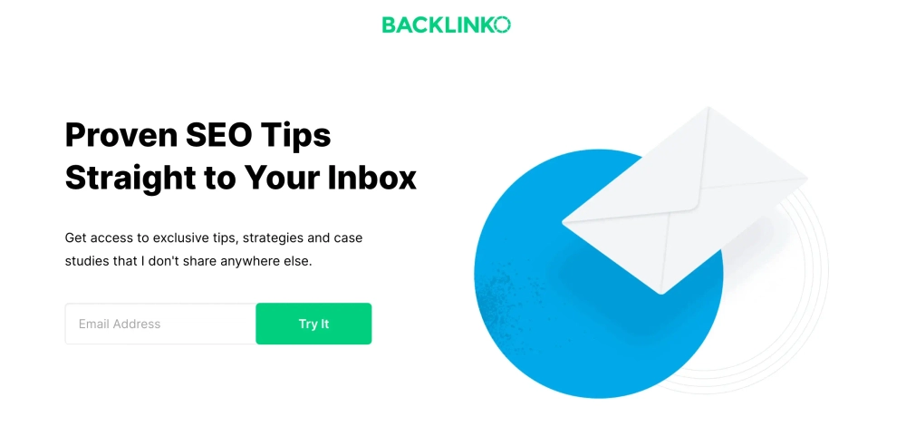 BackLinko Top 13 Marketing Newsletters to Subscribe to in 2023