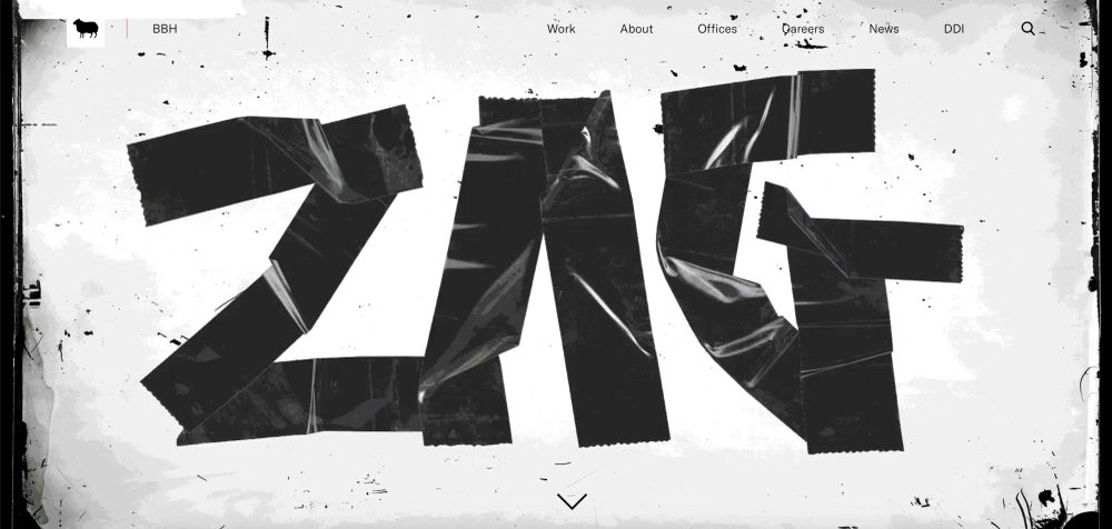 London Creative Advertising Agency UK - BBH