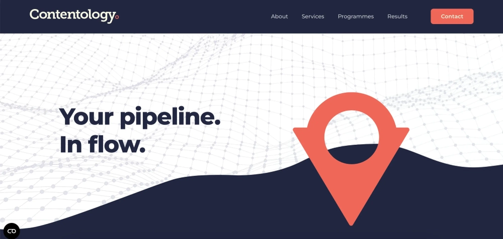 Manchester based B2B Advertising Agency - Contentology