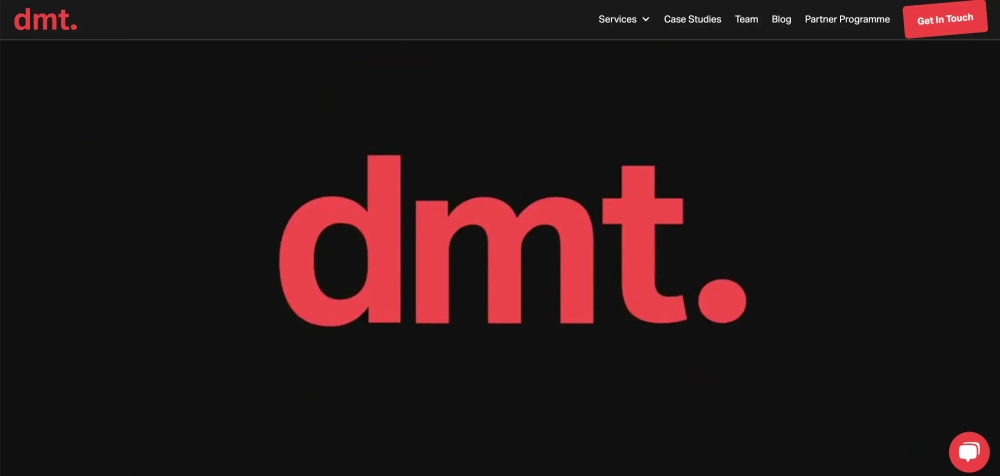 Manchester - Digital Advertising Agency UK - DMT