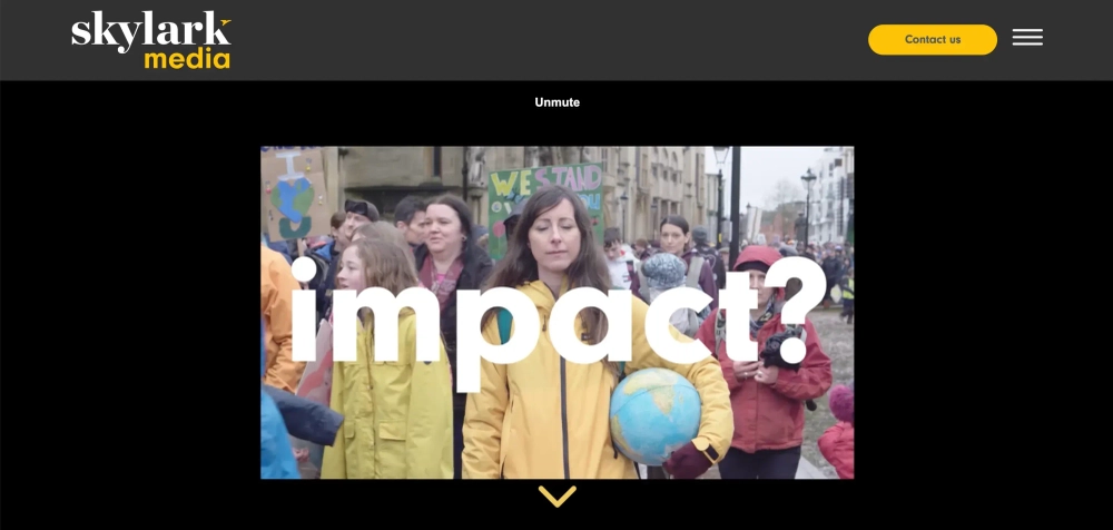 Skylark Media - video agency bristol