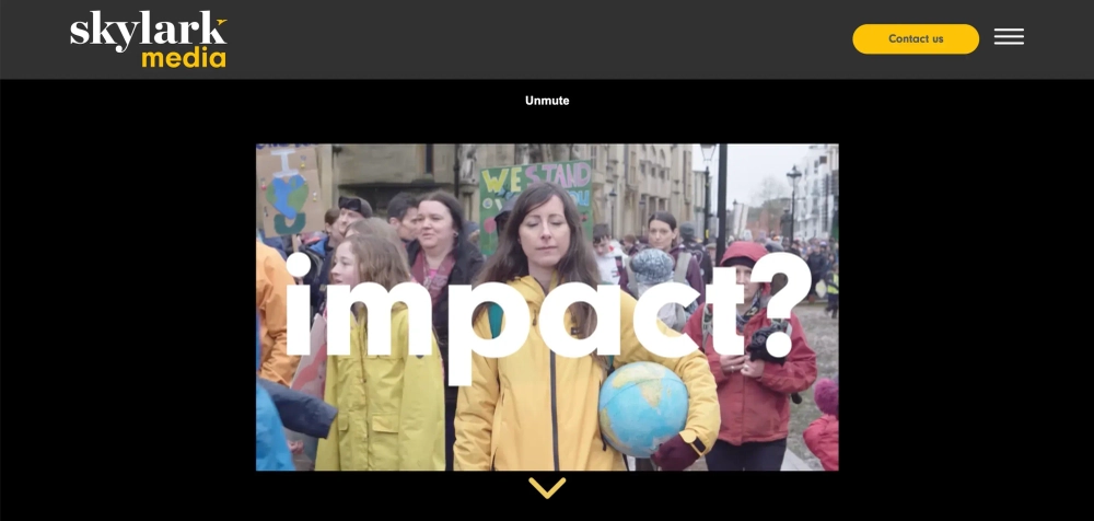 Skylark Media - video agency bristol