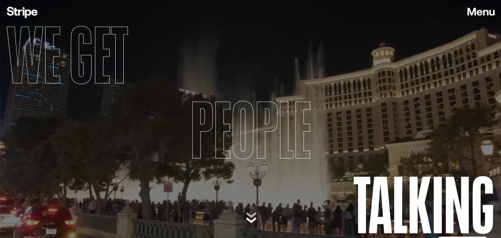 Stripe Communications - Creative Agency