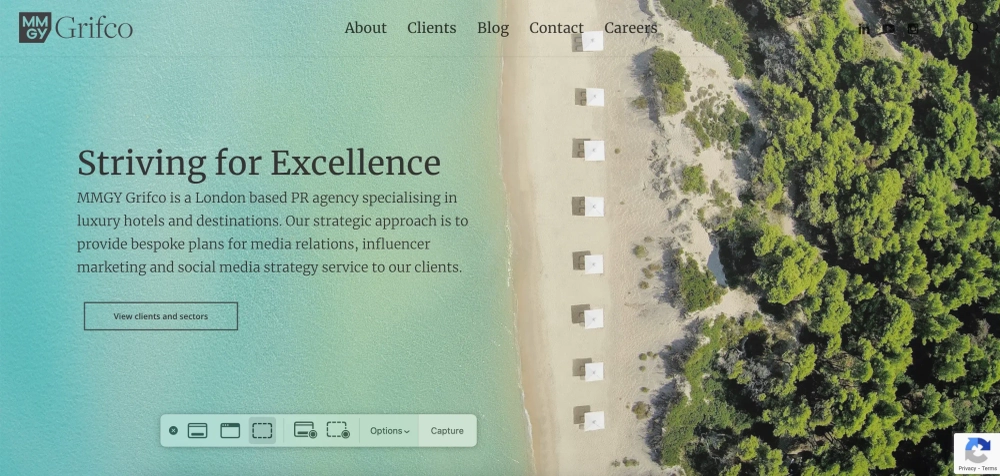 Grifco - Luxury & Lifestyle PR Agency