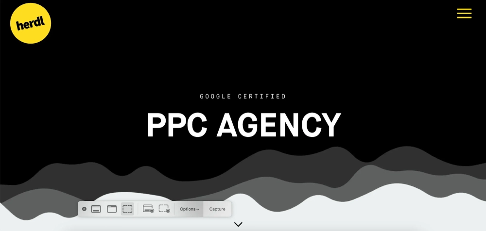 Herdl Top Lead Generation PPC Agencies