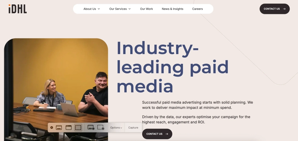 Best Google Shopping Management - IDHL