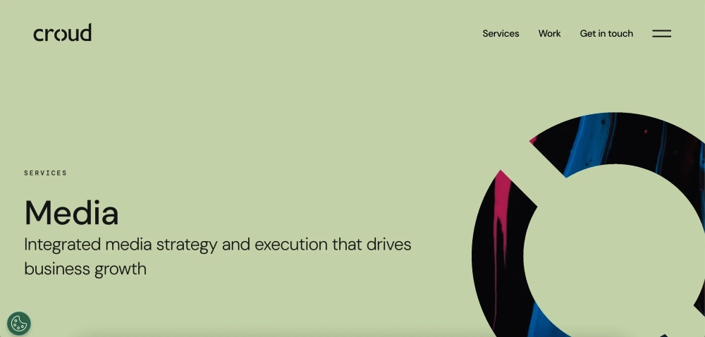 Verb Top Paid Media Agencies