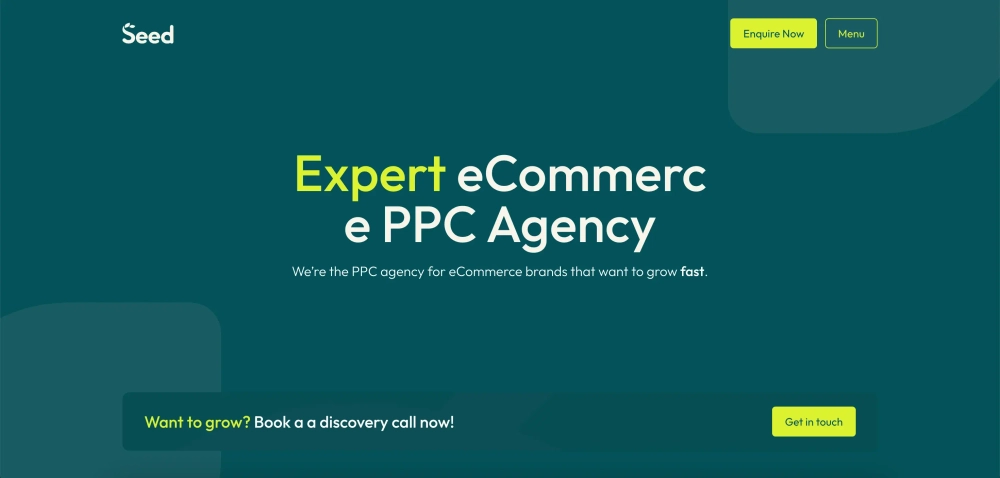 Hello Seed Top Google Ads Agencies for Small Businesses