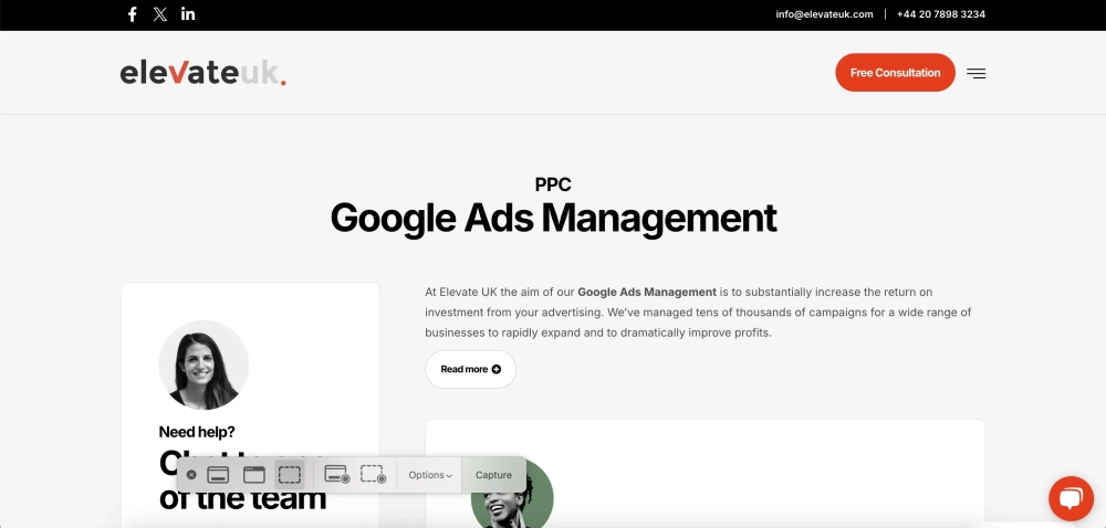 Top Google Ads Agencies for SaaS & Tech Brands