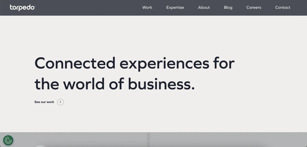 B2B Video Marketing Agency in London - Torpedo Group