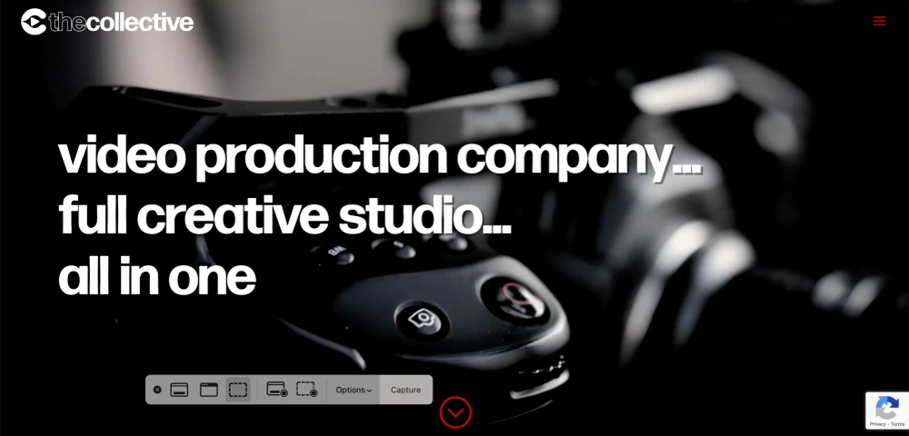 B2B Corporate Video Marketing Agency - The Collective