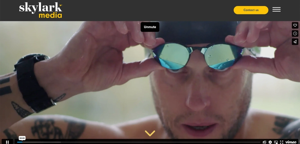 Skylark Media Top Google Ads Agencies for SaaS & Tech Brands