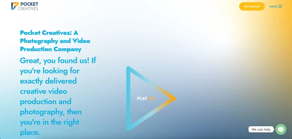 Pocket Creatives Top Google Ads Agencies for SaaS & Tech Brands