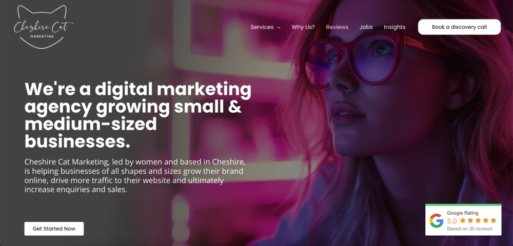 Top Digital Marketing Agencies for Small Business