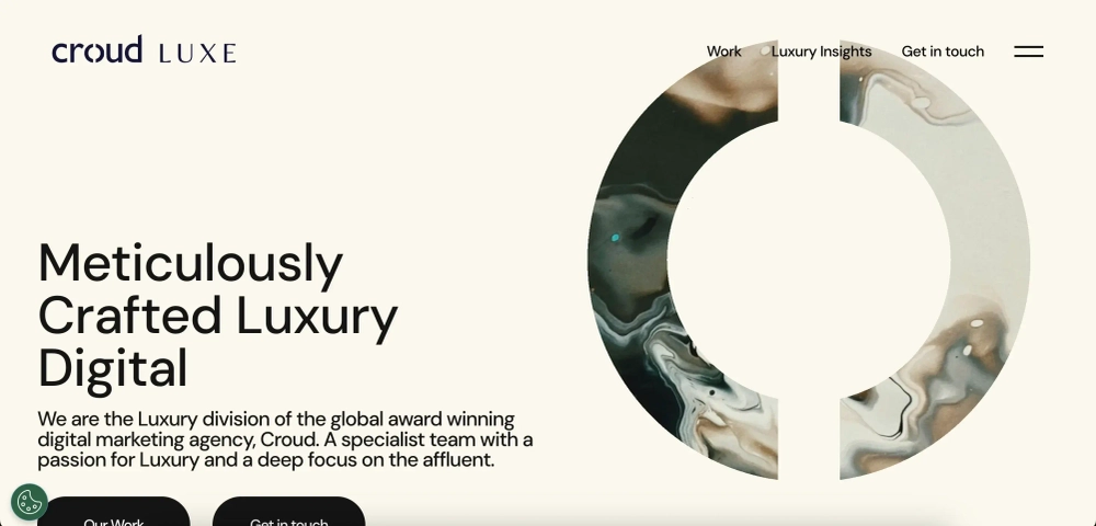 Verb Brands Top Luxury Fashion Marketing Agencies