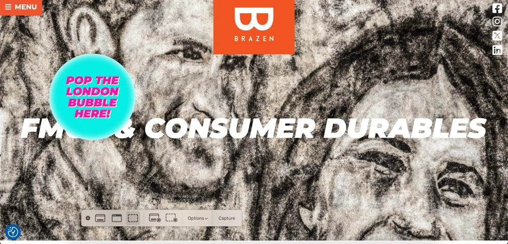 Top PR Agencies for FMCG Brands