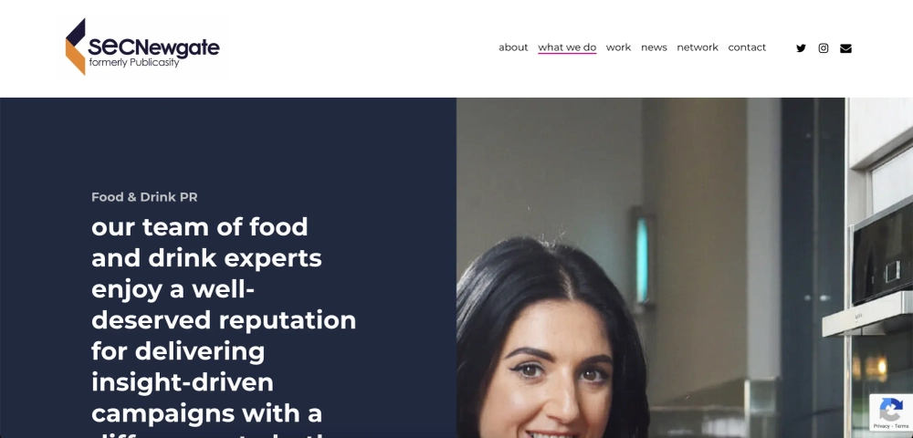 Top PR Agencies for FMCG Brands