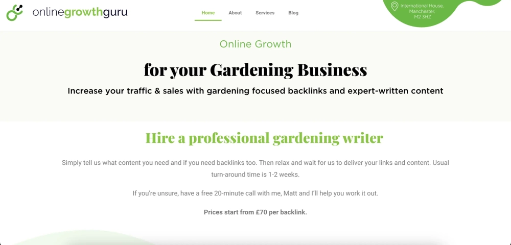 Top SEO Agencies for FMCG Brands