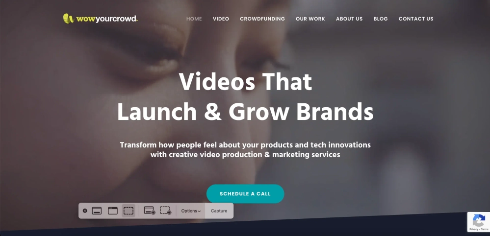 Wow Your Crowd DTC Agency