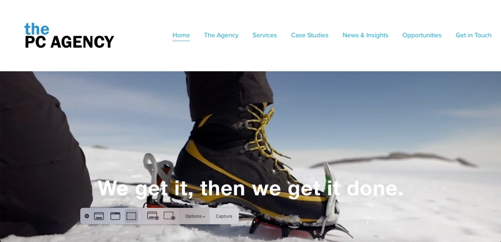 Pc Agency Top Brand Strategy Agencies for Travel & Tourism in the UK