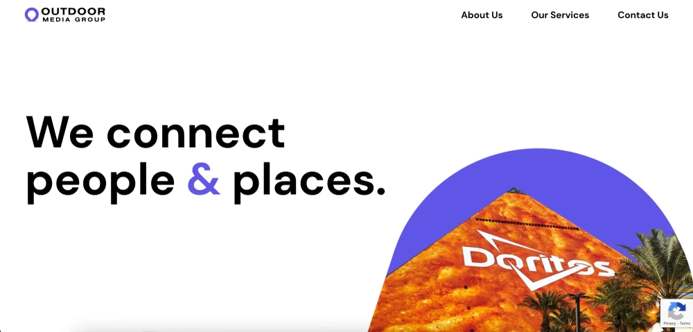 Outdoor Media Group Top Out-of-Home Advertising Agencies