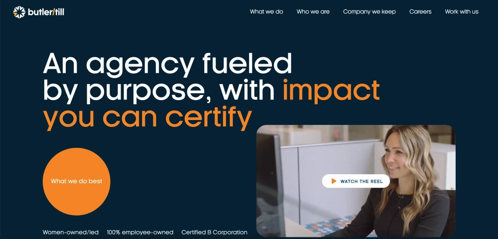 Digital Hyve Top Digital Advertising Agencies