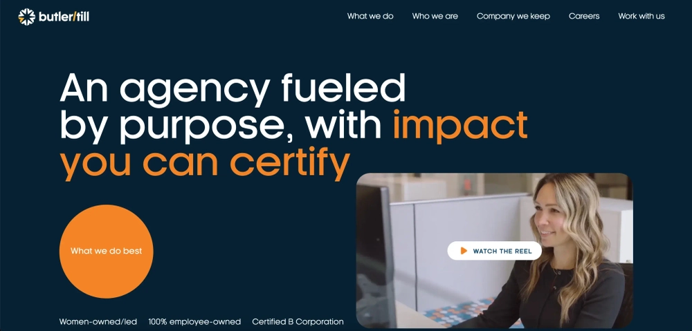 Digital Hyve Top Digital Advertising Agencies