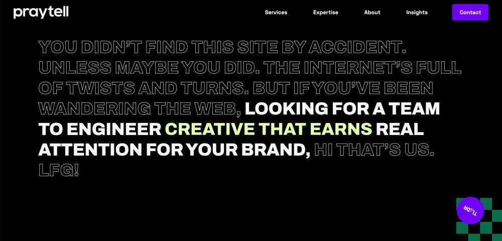 Top Creative Agencies In The Us Top 17 Creative Agencies in the U.S. (2025)