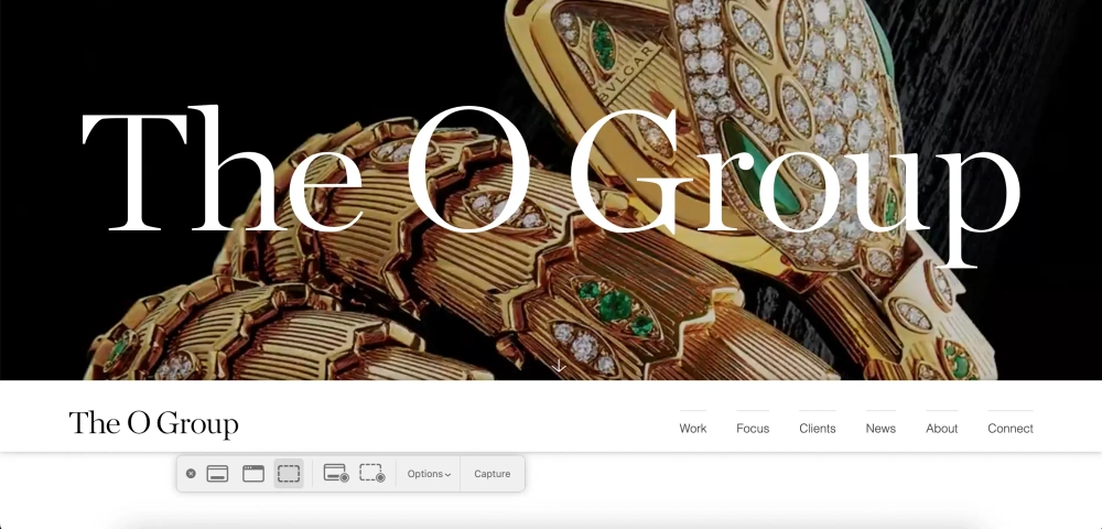 O Group Top 13 Luxury Marketing Agencies in the U.S. (2023)