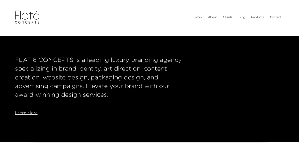 Flat 6 Concepts Top 13 Luxury Marketing Agencies in the U.S. (2023)