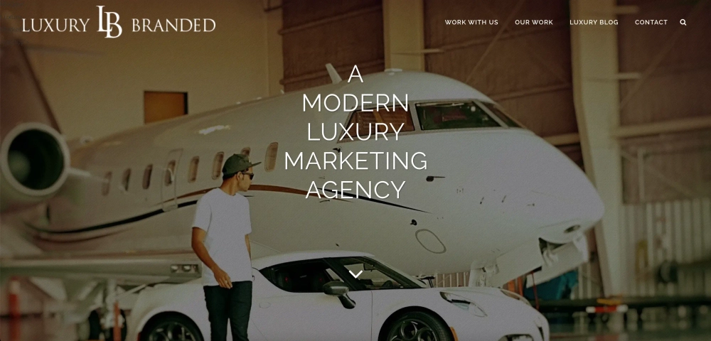 Luxury Branded Top 13 Luxury Marketing Agencies in the U.S. (2023)