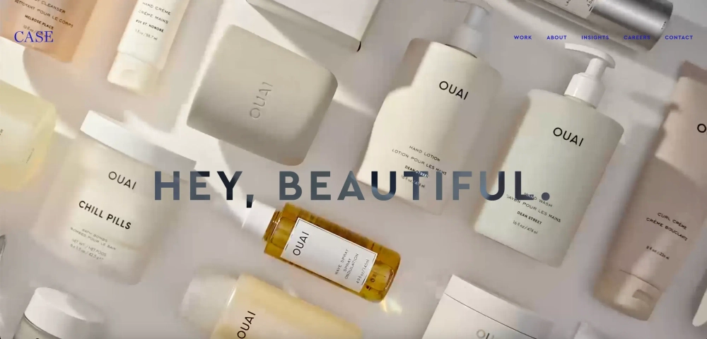 Case Agency Top Beauty Creative Agencies