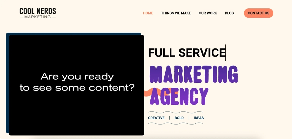 Cool Nerds Marketing Top CPG Marketing Agencies in the U.S.