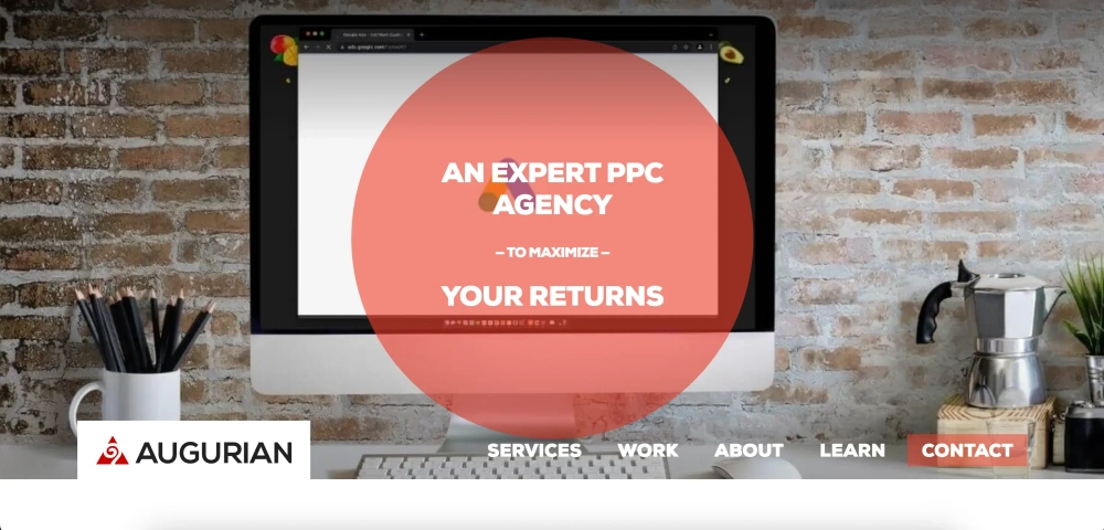 Augurian Top Paid Media Agencies