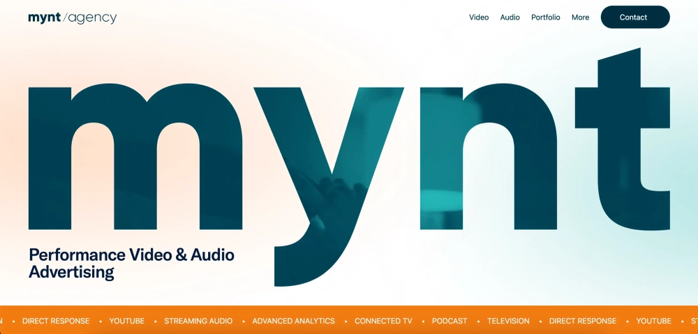 Mynt Top Paid Media Agencies