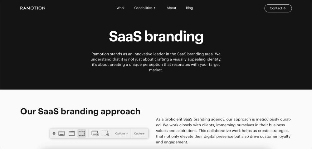 Ramoto Top 13 Technology Marketing Agencies in the U.S.