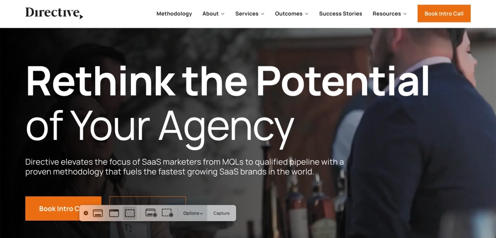 Directive Top Full-Service Performance Marketing Agencies